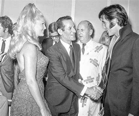 Where Elvis performed in Las Vegas: Then and now — PHOTOS.